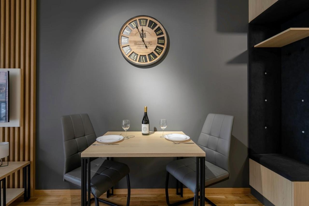 Apartamenty Artus Stary Browar Gdansk Exterior photo