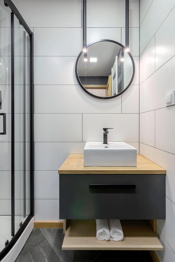Apartamenty Artus Stary Browar Gdansk Exterior photo